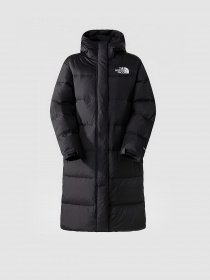 Парка The North Face WOMEN'S NUPTSE PARKA модель NF0A832KJK31 Фото