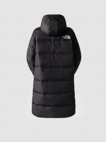 Парка The North Face WOMEN'S NUPTSE PARKA модель NF0A832KJK31 Фото