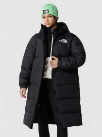 Парка The North Face WOMEN'S NUPTSE PARKA модель NF0A832KJK31 Фото