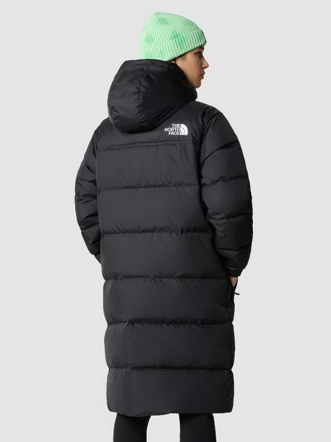 Парка The North Face WOMEN'S NUPTSE PARKA модель NF0A832KJK31 Фото
