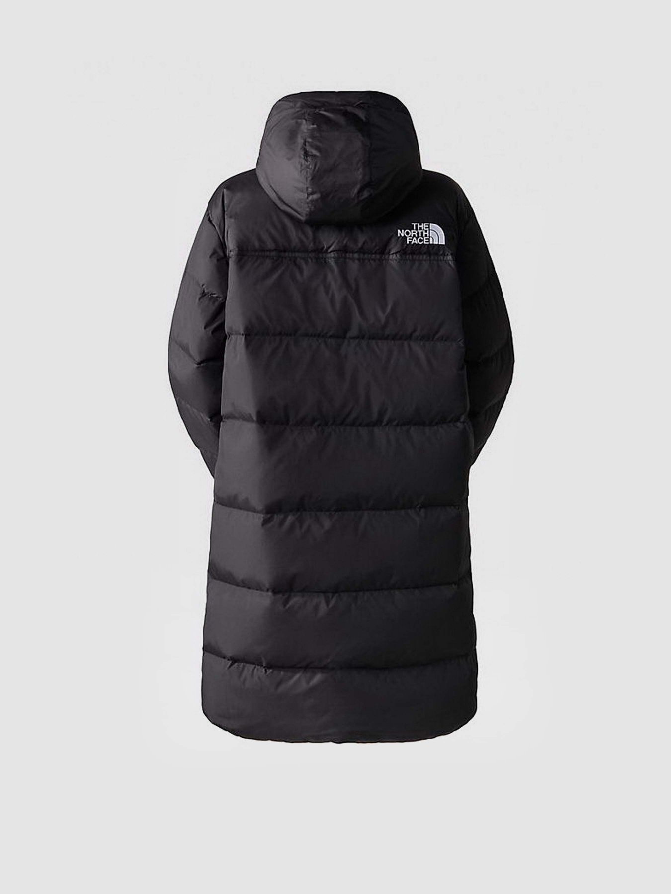 Парка The North Face WOMEN'S NUPTSE PARKA модель NF0A832KJK31 Фото