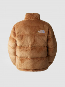 Зимова куртка The North Face Versa Velour Nuptse модель NF0A84F9I0J1 Фото