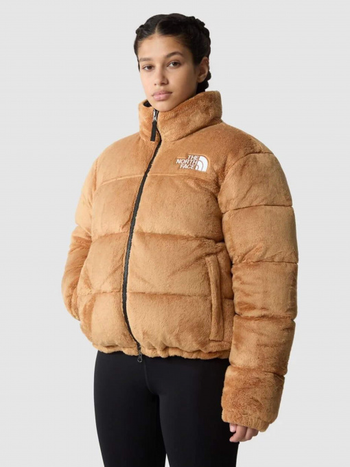 Зимняя куртка The North Face Versa Velour Nuptse модель NF0A84F9I0J1 Фото