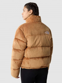 Зимова куртка The North Face Versa Velour Nuptse модель NF0A84F9I0J1 Фото