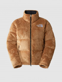Зимова куртка The North Face Versa Velour Nuptse модель NF0A84F9I0J1 Фото