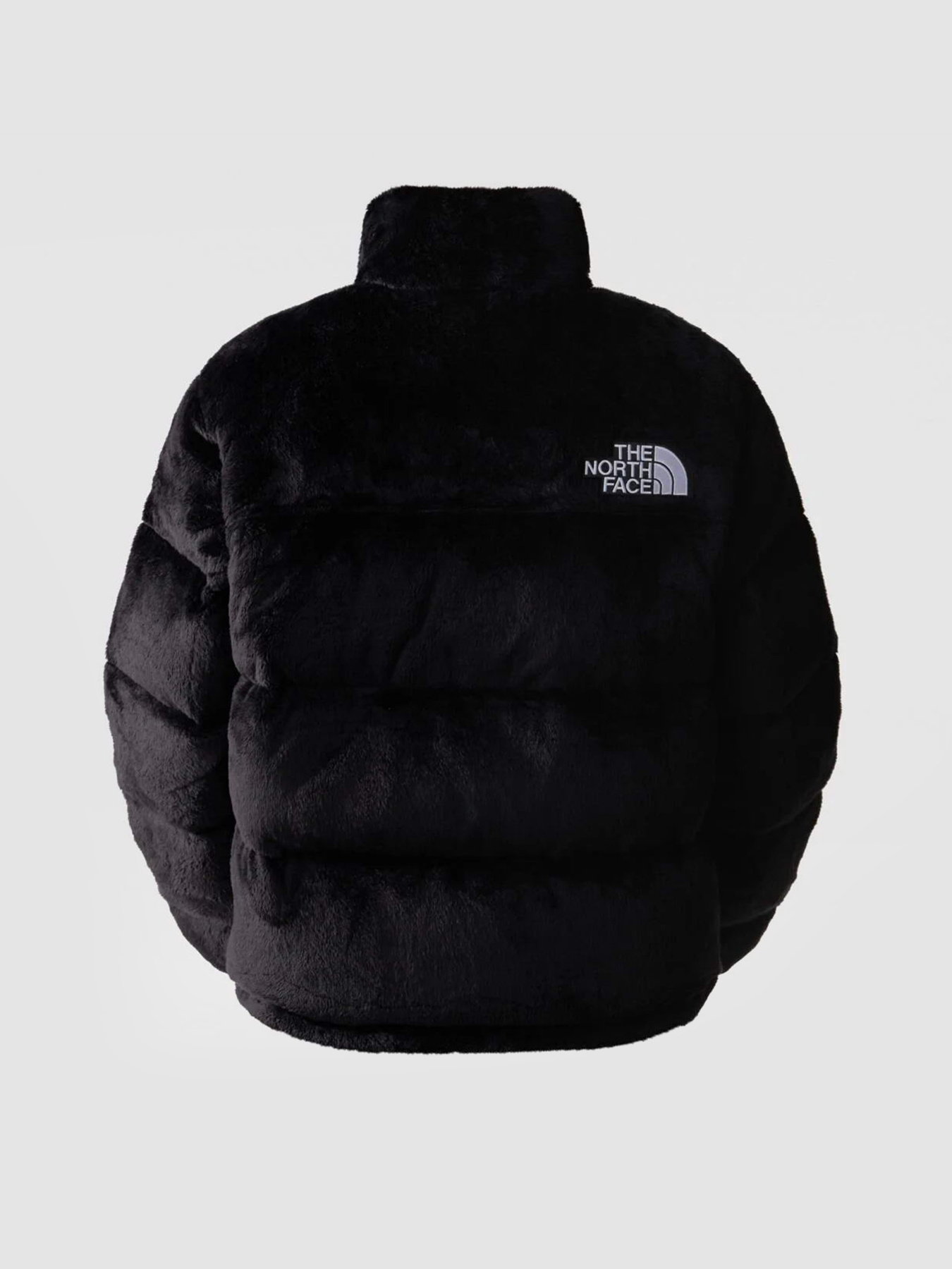 Зимова куртка The North Face Versa Velour Nuptse модель NF0A84F9JK31 Фото