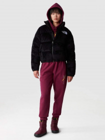 Зимова куртка The North Face Versa Velour Nuptse модель NF0A84F9JK31 Фото