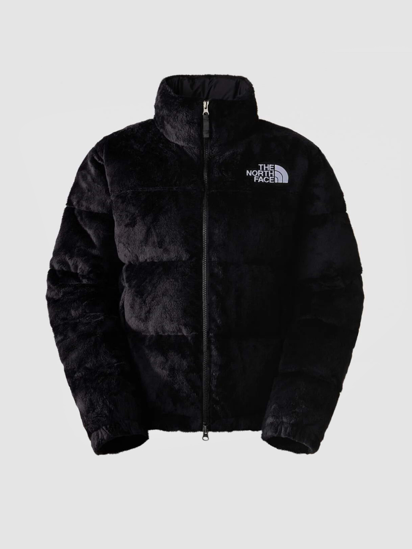 Зимняя куртка The North Face Versa Velour Nuptse модель NF0A84F9JK31 Зимняя куртка The North Face Versa Velour Nuptse модель NF0A84F9JK31 Фото