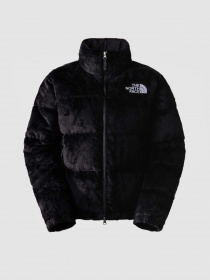 Зимняя куртка The North Face Versa Velour Nuptse модель NF0A84F9JK31 Зимняя куртка The North Face Versa Velour Nuptse модель NF0A84F9JK31 Фото