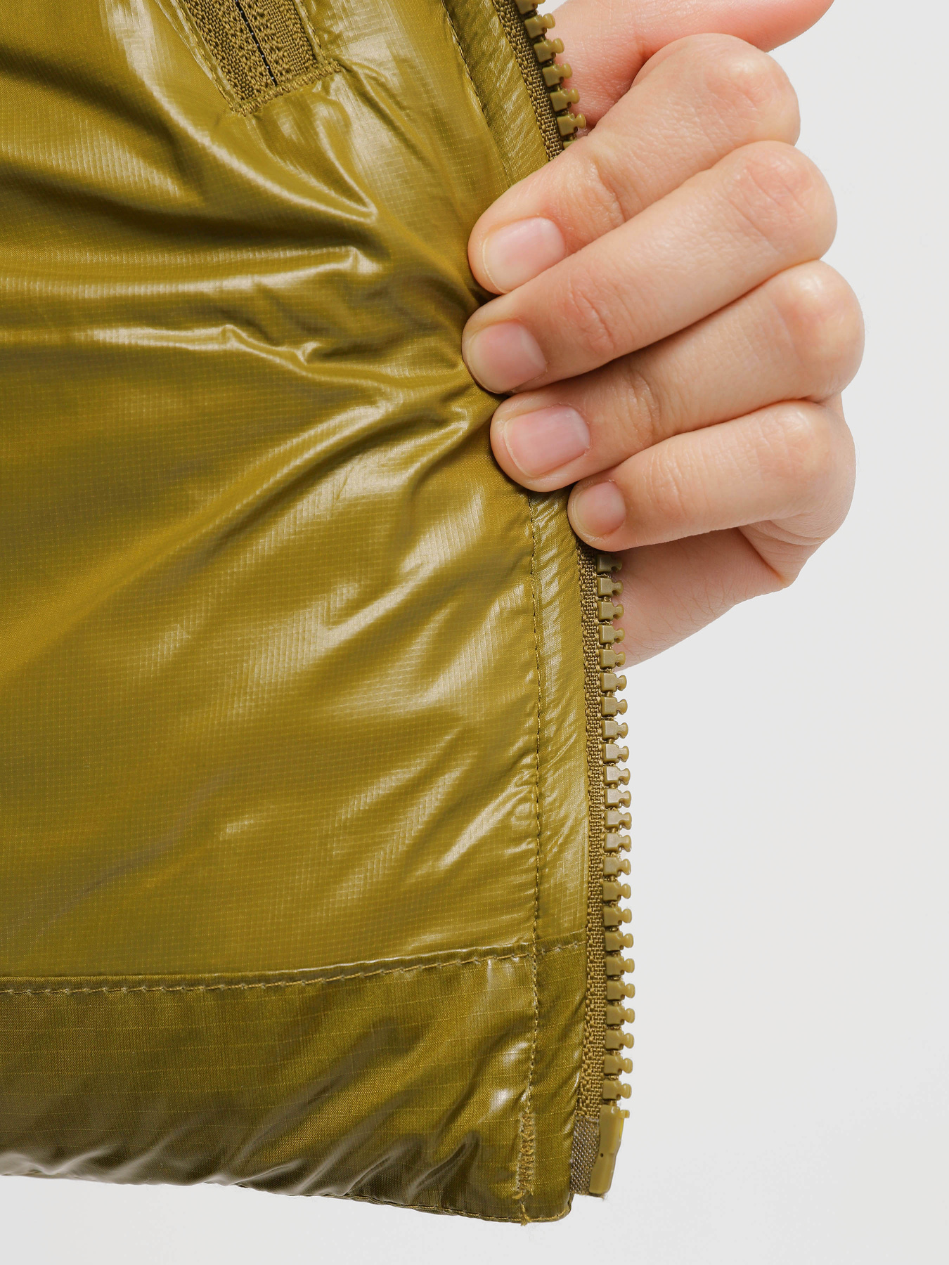 Демісезонна куртка The North Face Rusta 2.0 модель NF0A852LBEB1 Фото