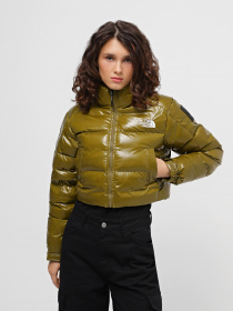 Демісезонна куртка The North Face Rusta 2.0 модель NF0A852LBEB1 Фото