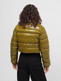 Демісезонна куртка The North Face Rusta 2.0 модель NF0A852LBEB1 Фото