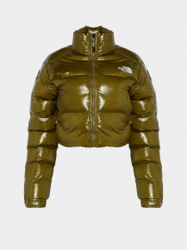 Демісезонна куртка The North Face Rusta 2.0 модель NF0A852LBEB1 Фото