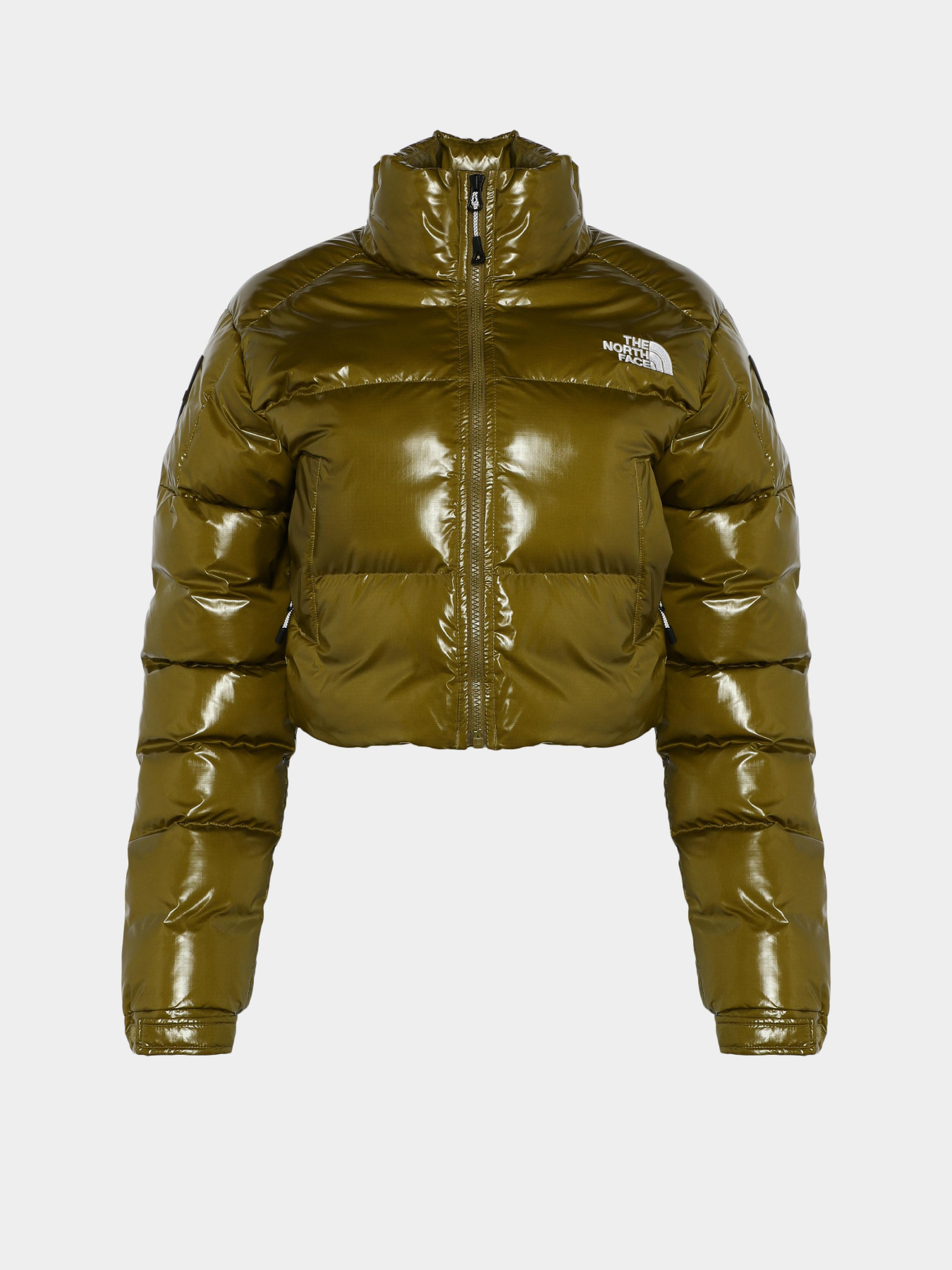 Демісезонна куртка The North Face Rusta 2.0 модель NF0A852LBEB1 Фото