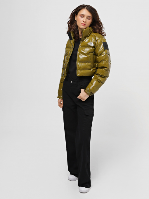 Демисезонная куртка The North Face Rusta 2.0 модель NF0A852LBEB1 Фото