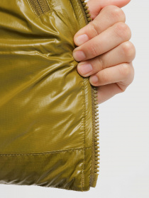 Демісезонна куртка The North Face Rusta 2.0 модель NF0A852LBEB1 Фото