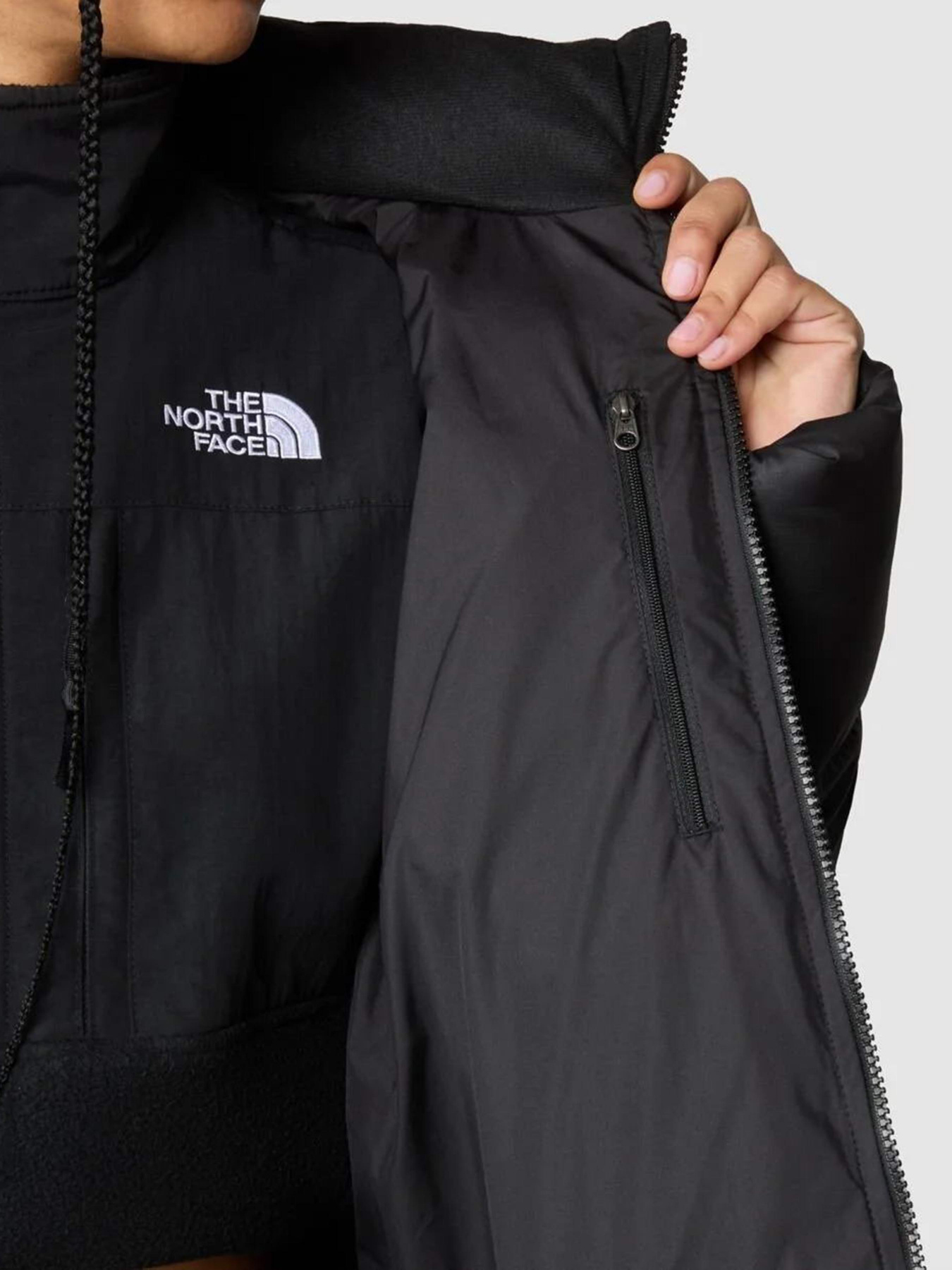 Зимняя куртка The North Face Saikuru модель NF0A853NJK31 Фото
