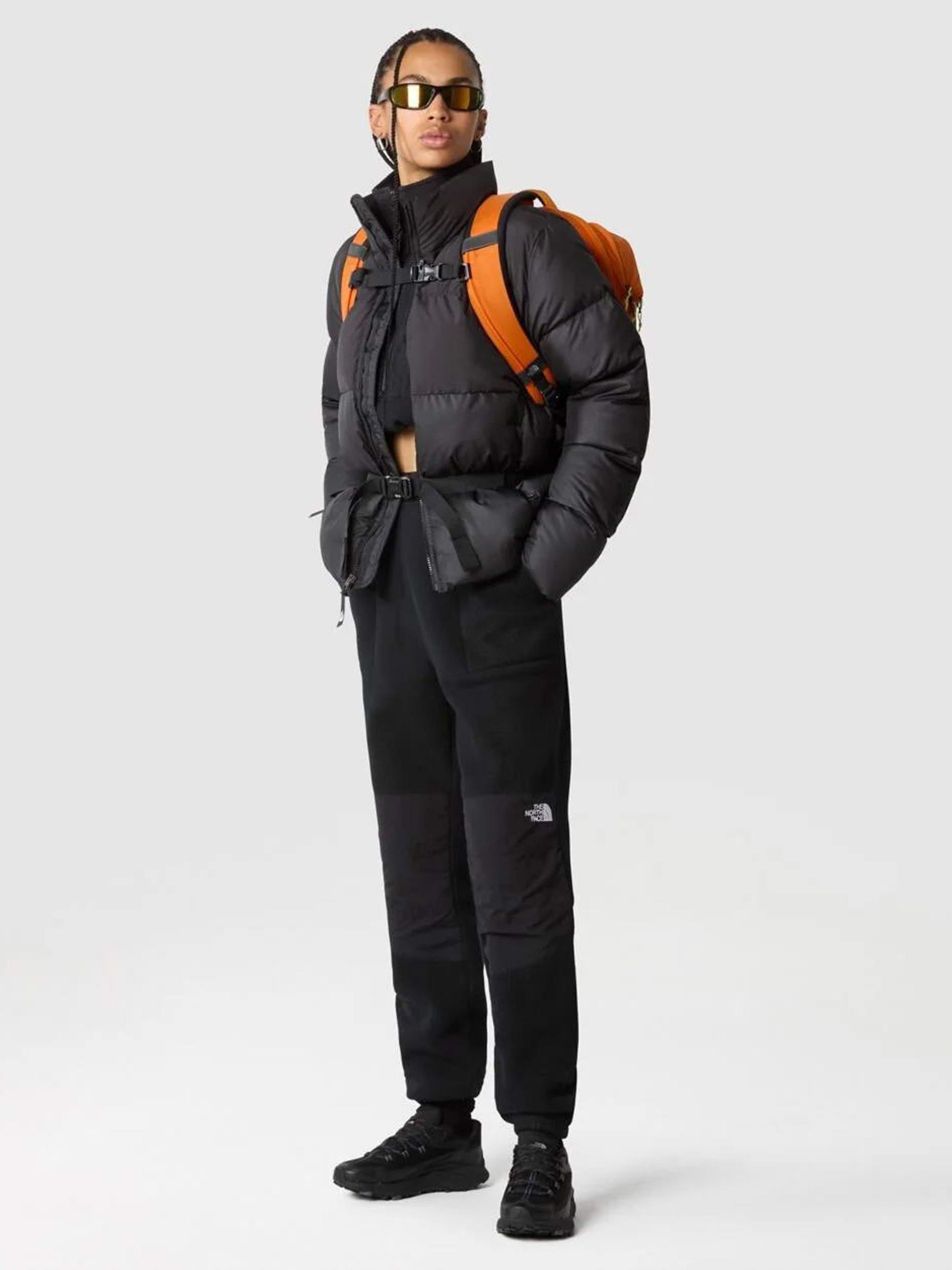 Зимняя куртка The North Face Saikuru модель NF0A853NJK31 Фото