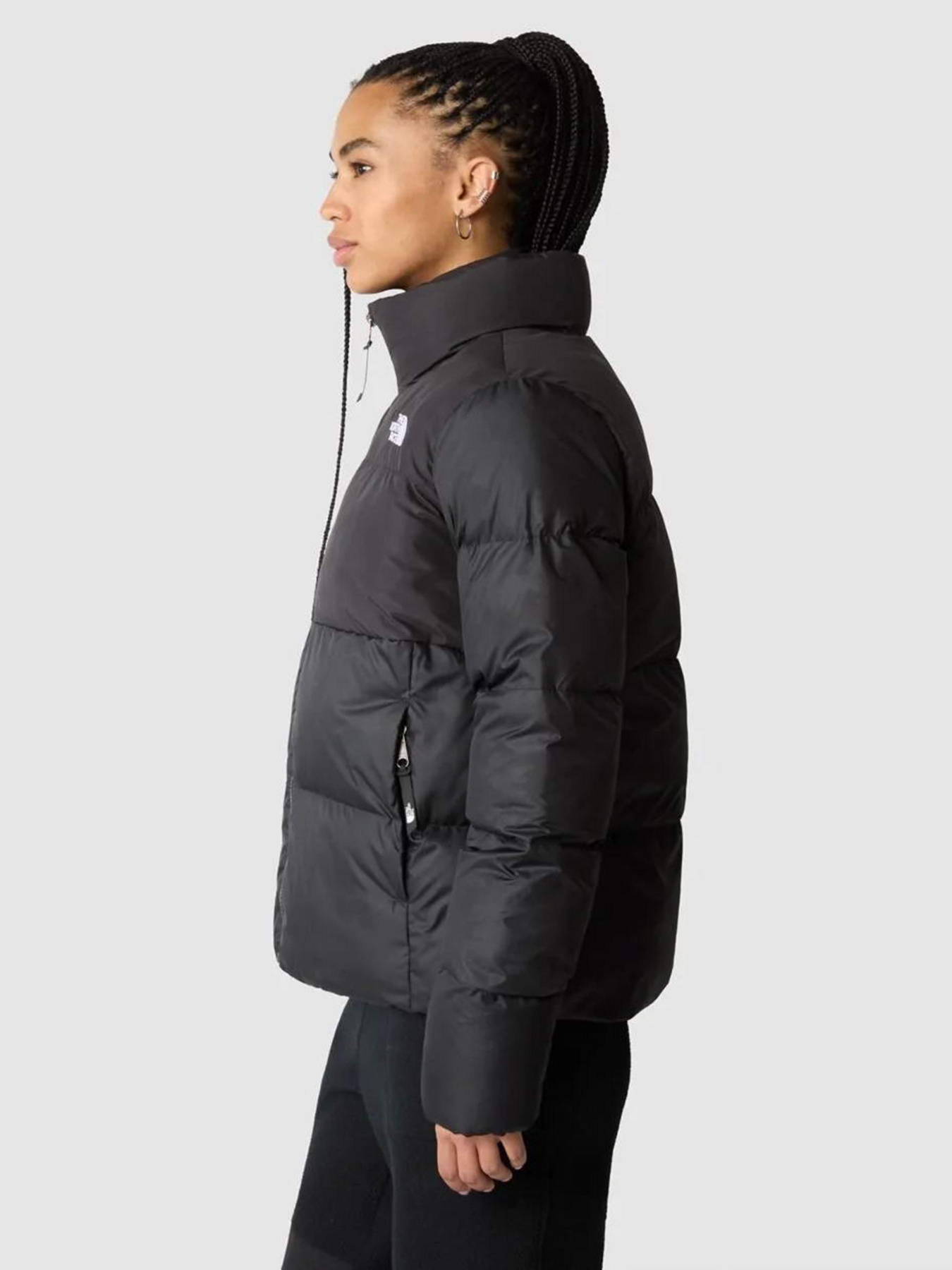 Зимняя куртка The North Face Saikuru модель NF0A853NJK31 Фото