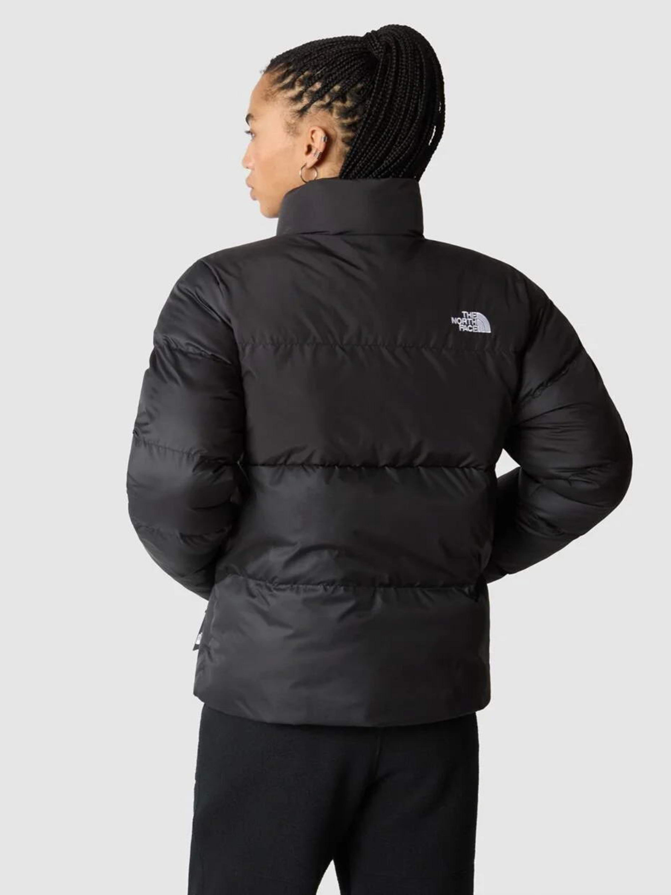 Зимняя куртка The North Face Saikuru модель NF0A853NJK31 Фото