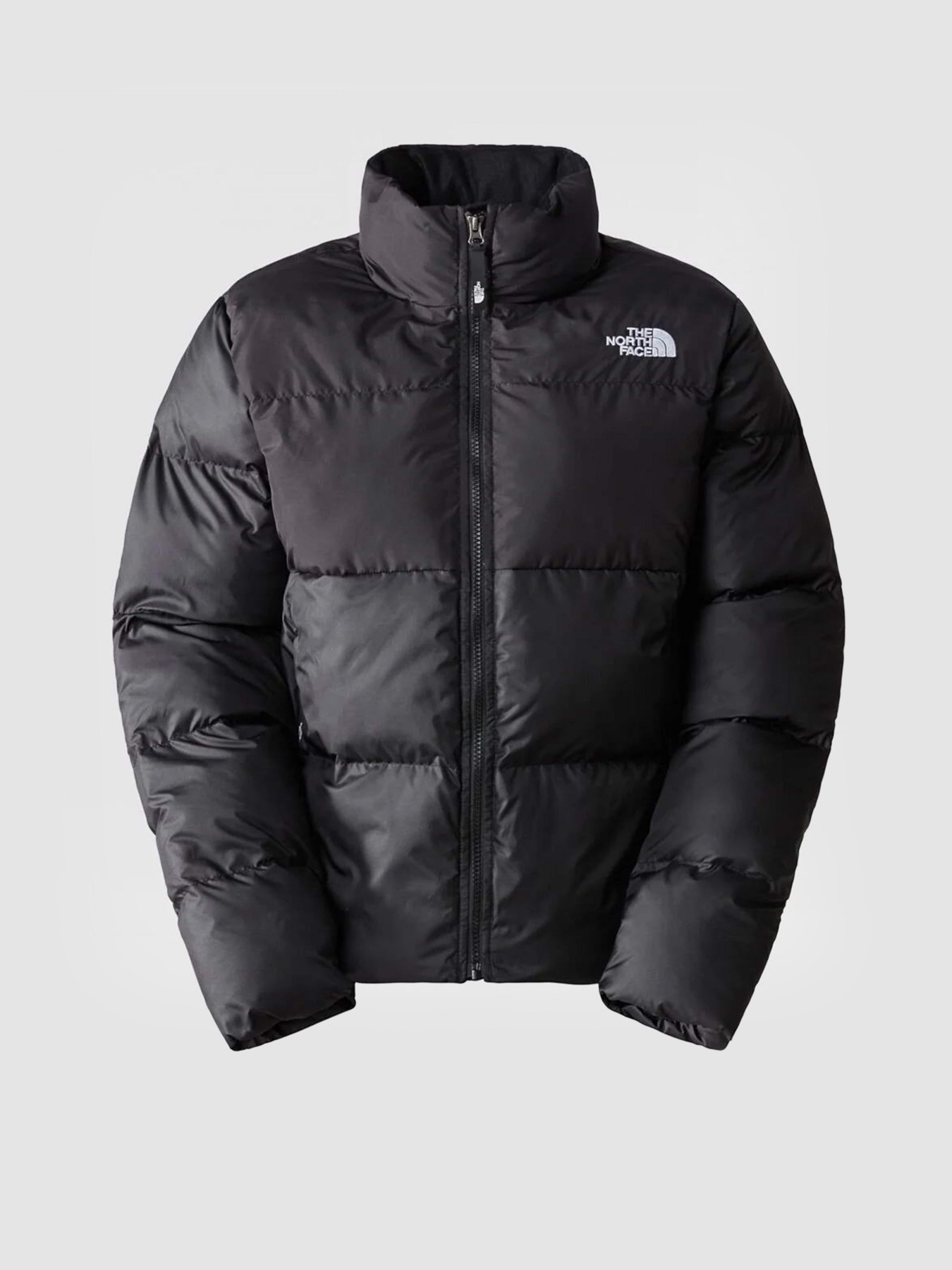 Зимняя куртка The North Face Saikuru модель NF0A853NJK31 Фото