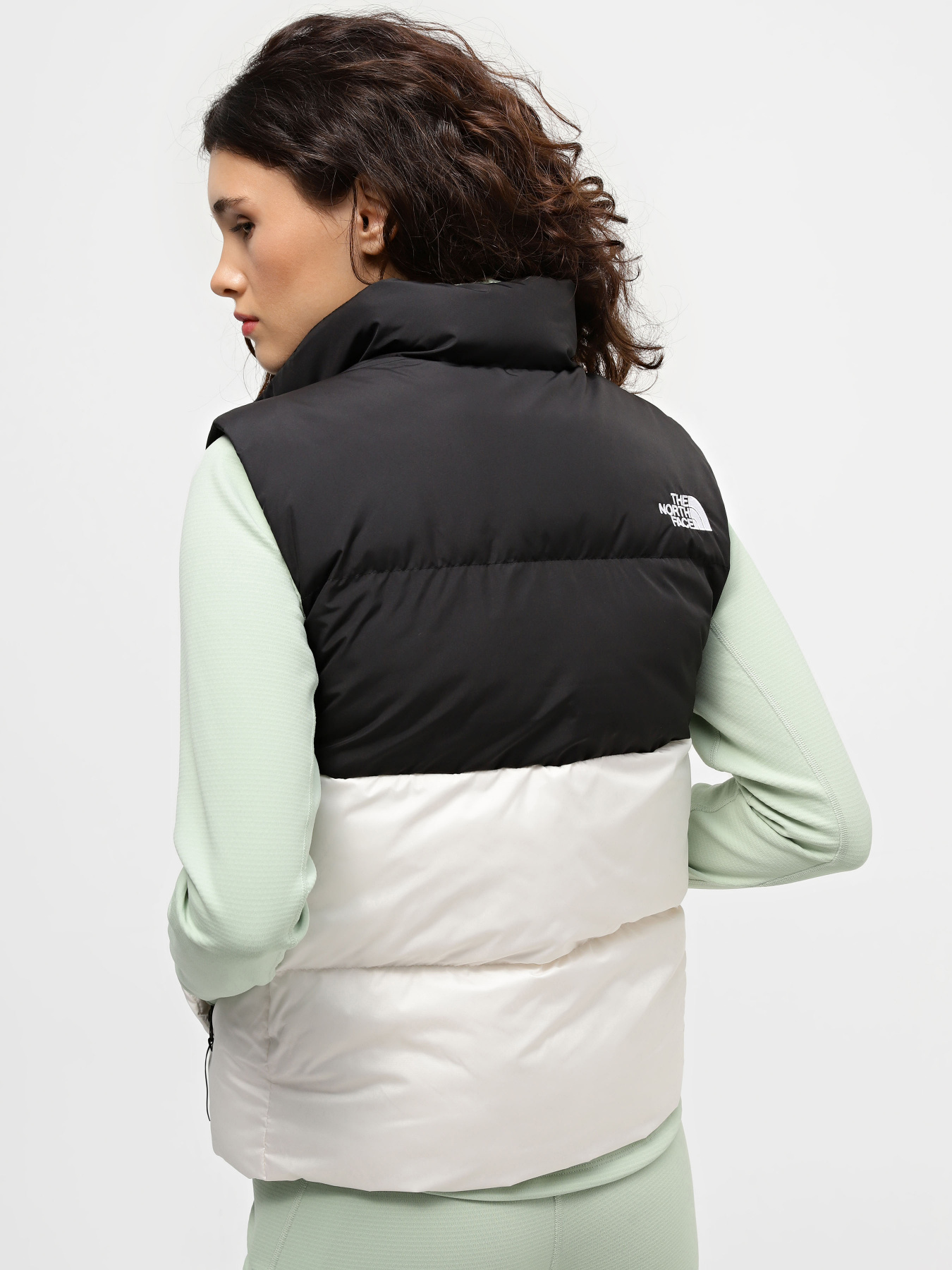 Жилет с утеплителем The North Face Saikuru модель NF0A853OQ4C1 Фото