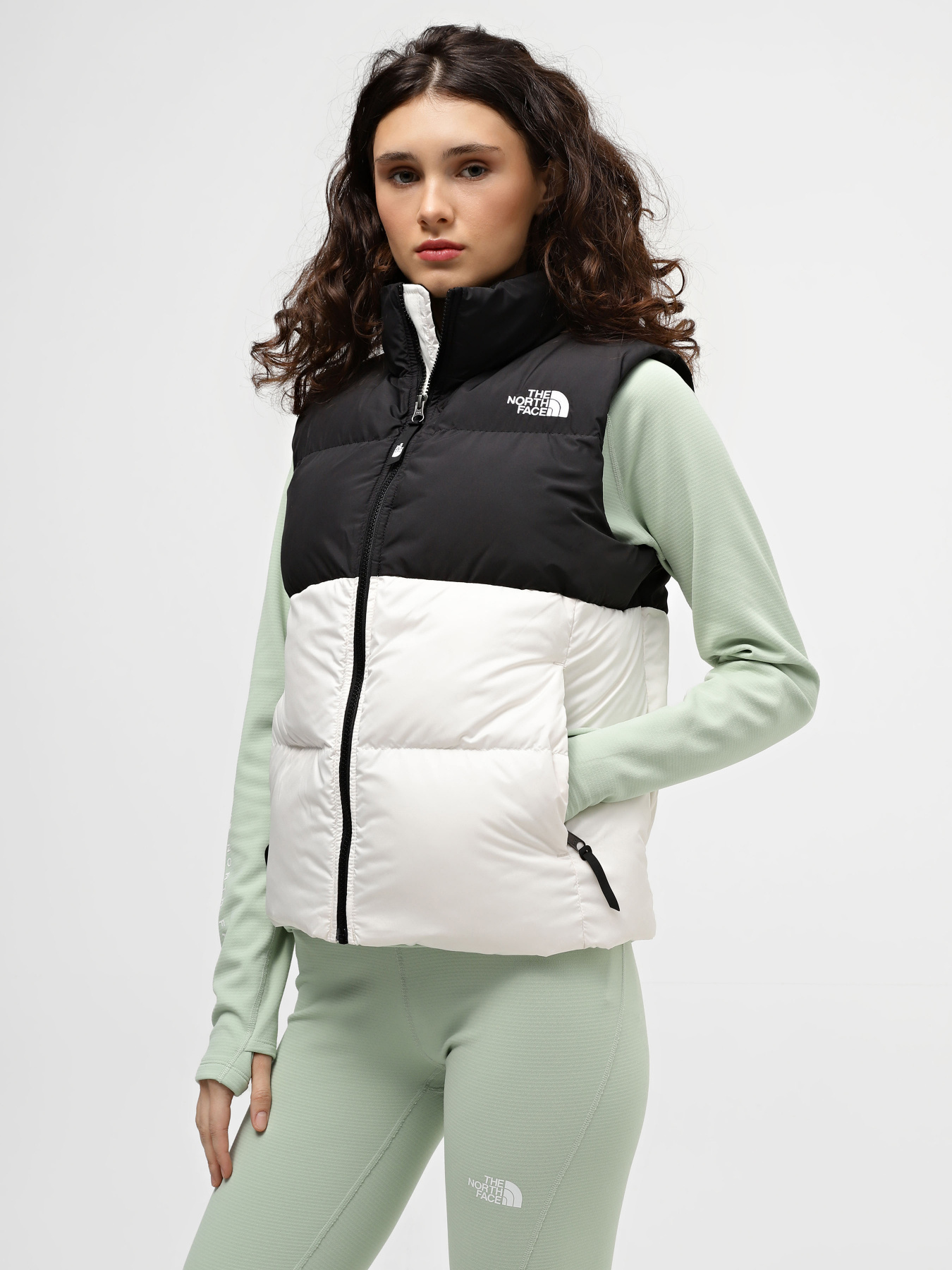 Жилет с утеплителем The North Face Saikuru модель NF0A853OQ4C1 Фото