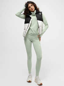 Утеплений жилет The North Face Saikuru модель NF0A853OQ4C1 Фото