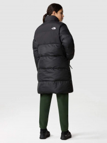 Парка The North Face Saikuru модель NF0A853PJK31 Фото