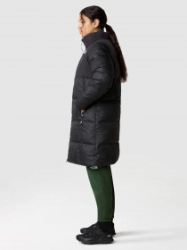 Парка The North Face Saikuru модель NF0A853PJK31 Фото