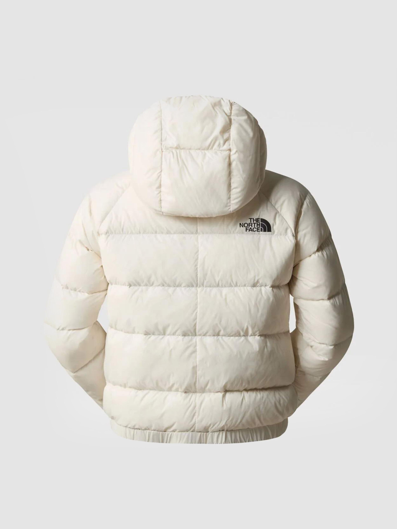Пуховик The North Face Hyalite Down модель NF0A3Y4RN3N1 Фото