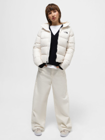 Пуховик The North Face Hyalite Down модель NF0A3Y4RN3N1 Фото