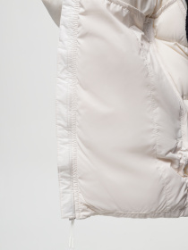 Пуховик The North Face Hyalite Down модель NF0A3Y4RN3N1 Фото