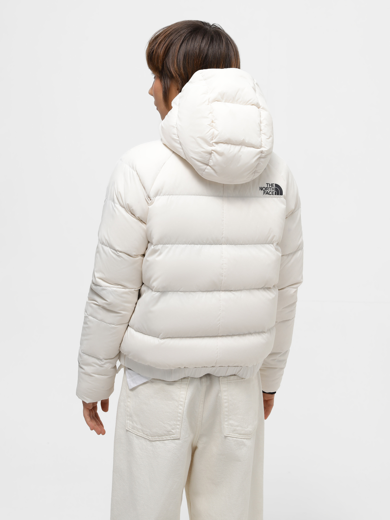Пуховик The North Face Hyalite Down модель NF0A3Y4RN3N1 Фото