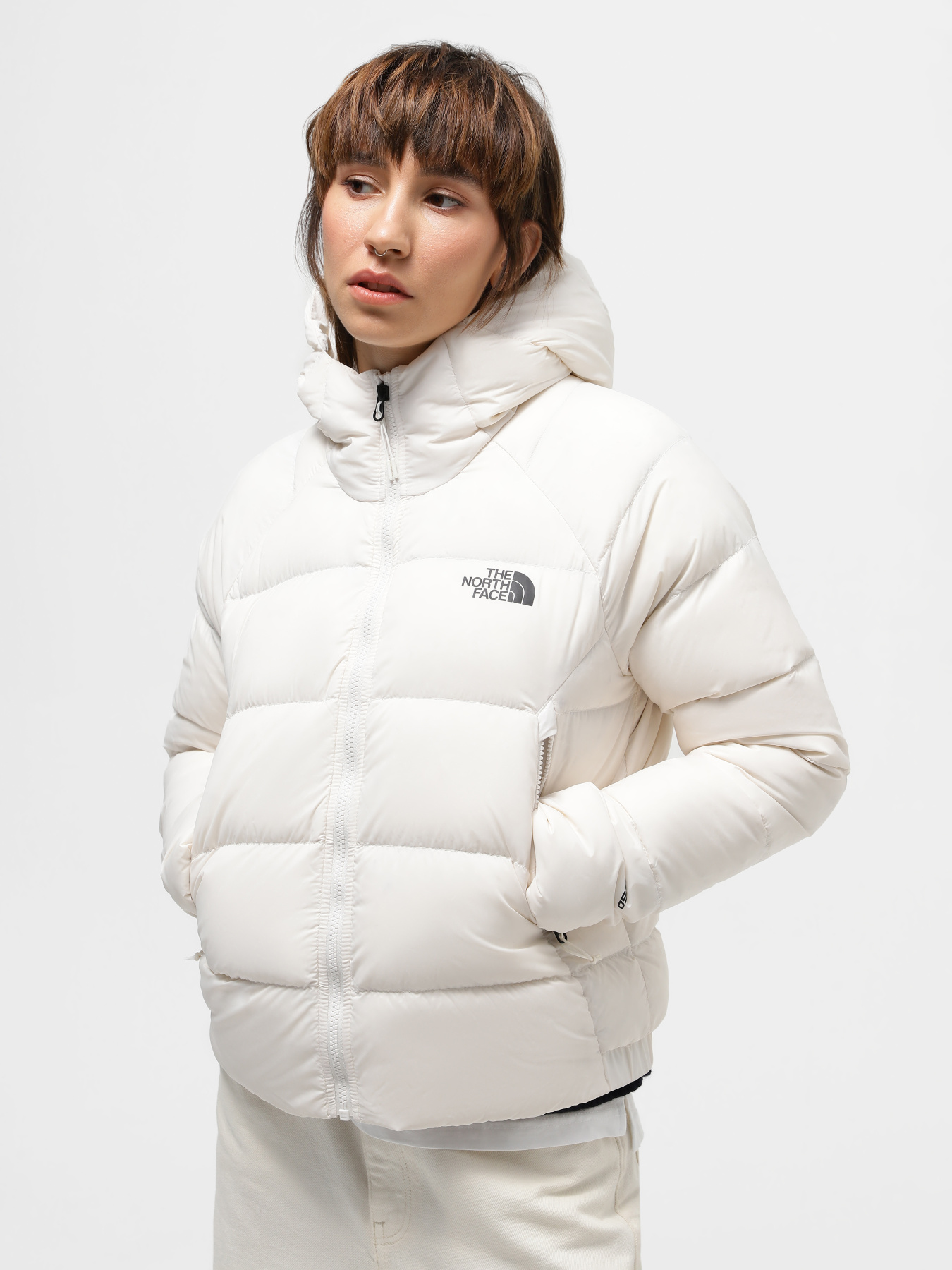 Пуховик The North Face Hyalite Down модель NF0A3Y4RN3N1 Фото