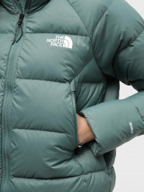 Пуховик The North Face Hyalite модель NF0A3Y4SI0F1 Фото
