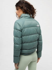 Пуховик The North Face Hyalite модель NF0A3Y4SI0F1 Фото