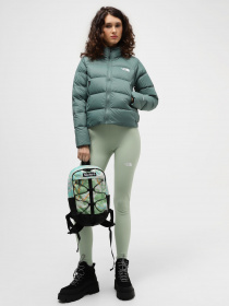 Пуховик The North Face Hyalite модель NF0A3Y4SI0F1 Фото