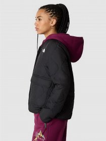 Демисезонная куртка The North Face Ampato Quilted модель NF0A83IDJK31 Фото