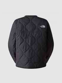 Демисезонная куртка The North Face Ampato Quilted модель NF0A83IDJK31 Фото
