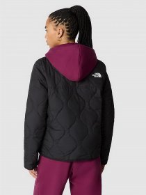 Демисезонная куртка The North Face Ampato Quilted модель NF0A83IDJK31 Фото