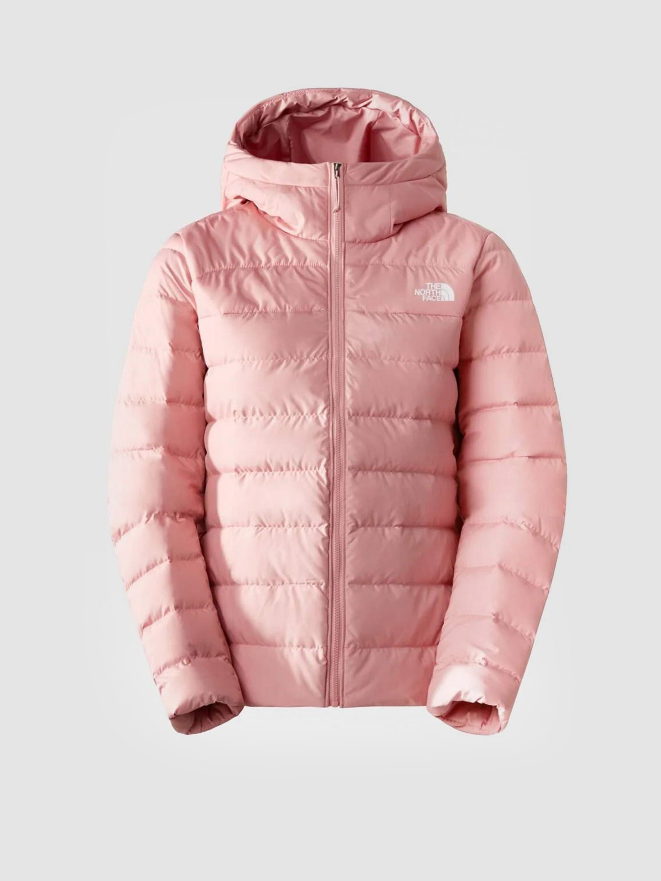 Зимняя куртка The North Face W Aconcagua 3 модель NF0A84IVI0R1 Фото