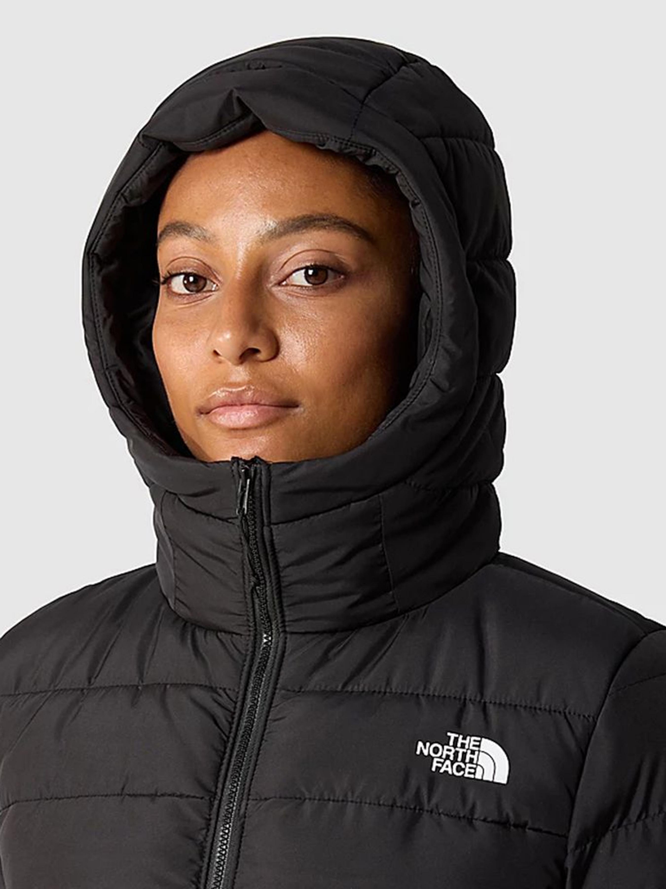 Зимняя куртка The North Face W Aconcagua 3 модель NF0A84IVJK31 Зимняя куртка The North Face W Aconcagua 3 модель NF0A84IVJK31 Фото