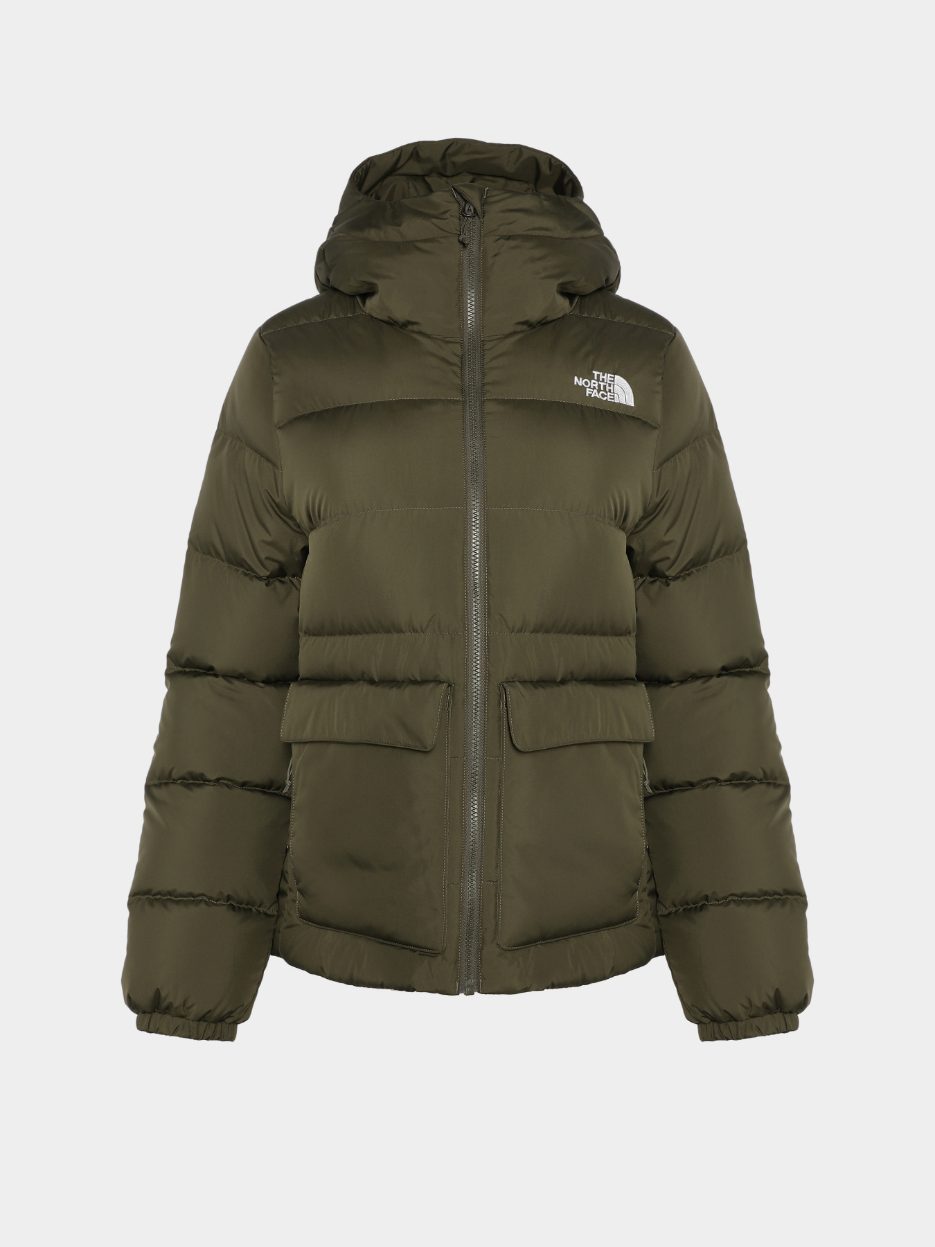 Зимняя куртка The North Face Cragmont Fleece модель NF0A84IW21L1 Фото