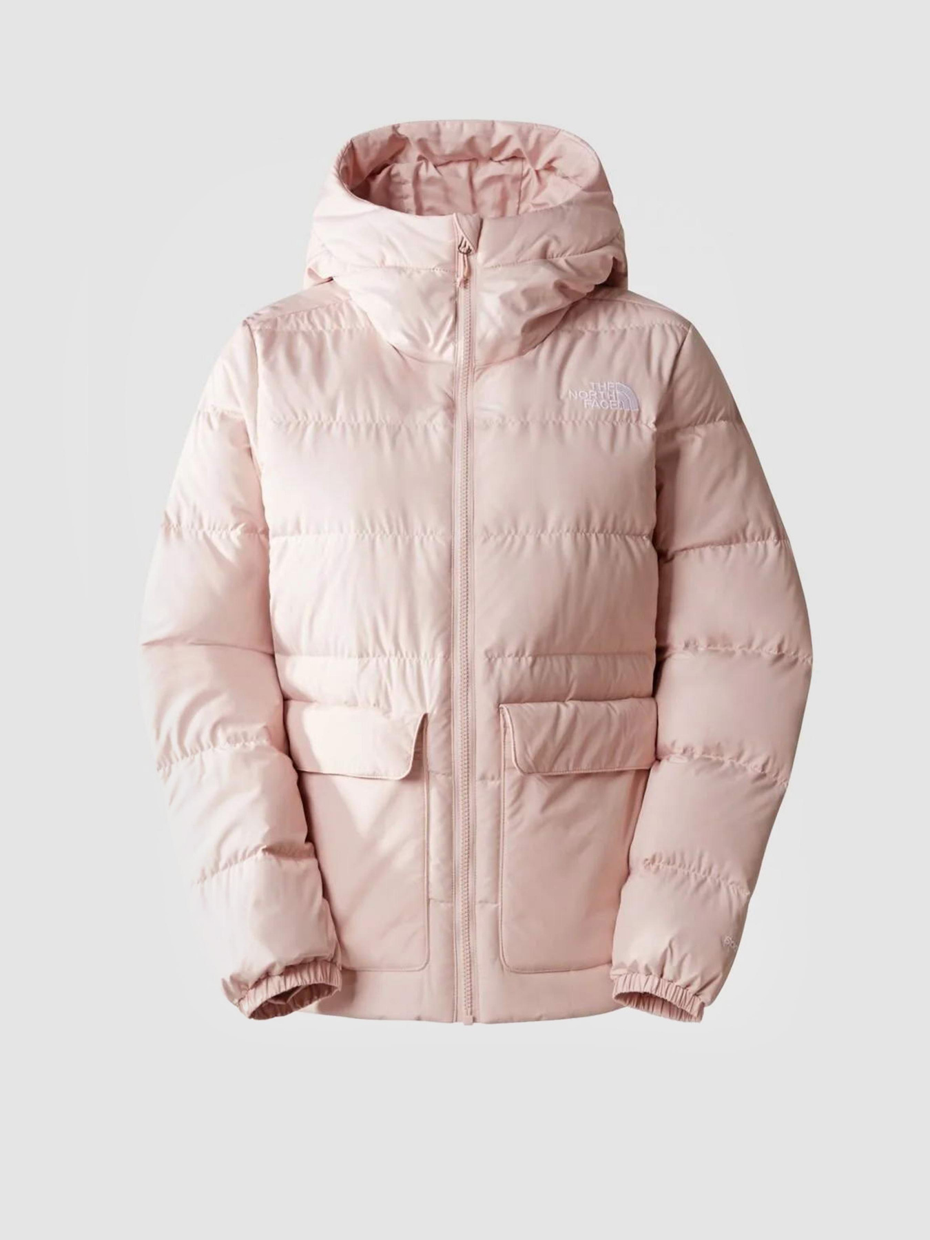 Зимняя куртка The North Face Gotham модель NF0A84IWLK61 Фото