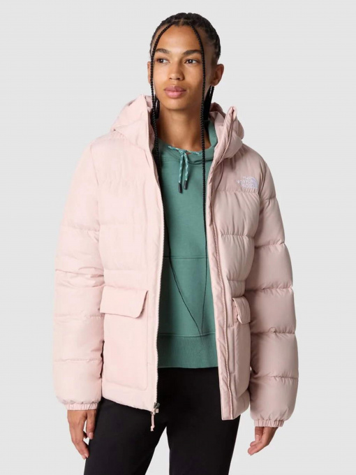 Зимняя куртка The North Face Gotham модель NF0A84IWLK61 Фото