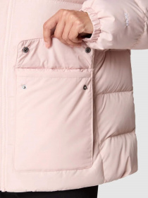 Зимняя куртка The North Face Gotham модель NF0A84IWLK61 Фото