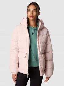 Куртки и дубленки The North Face Gotham модель NF0A84IWLK61 Фото