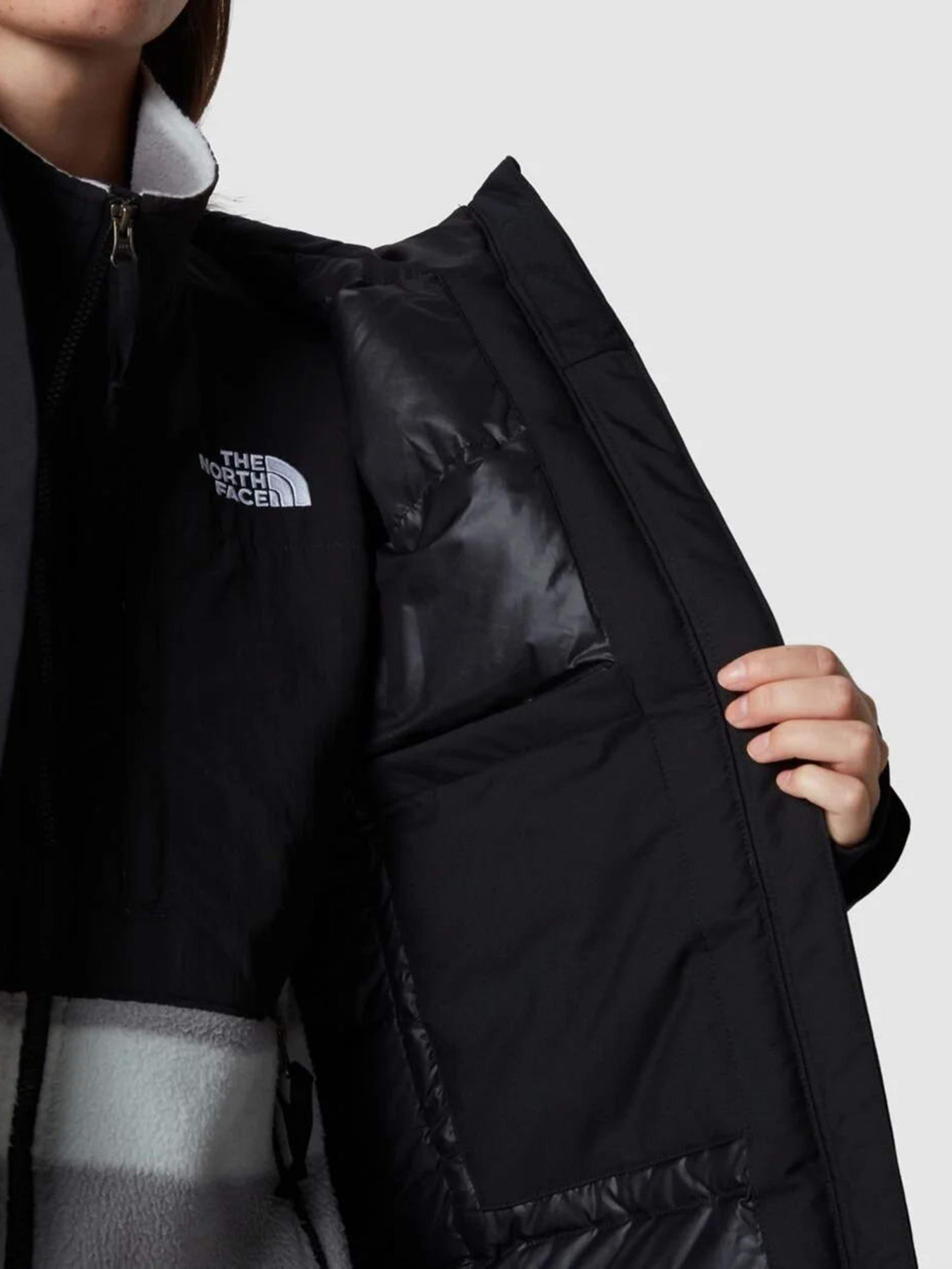 Парка The North Face Artic модель NF0A84J2JK31 Фото