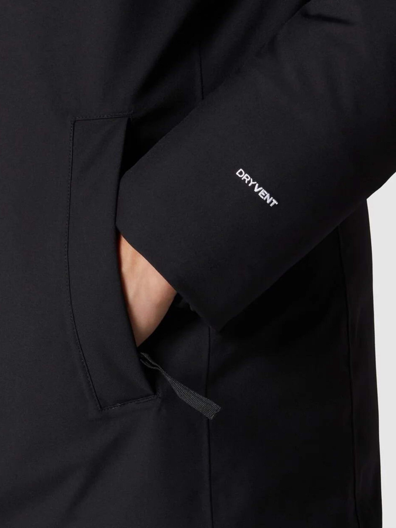 Парка The North Face Artic модель NF0A84J2JK31 Фото